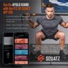 SQUATZ Foldable Apollo Fitness Board With Push - Image 5