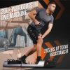 SQUATZ Foldable Apollo Fitness Board With Push - Image 6