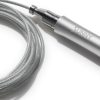 Sunny Health & Fitness Exercise Speed Jump Rope w Adjustable Length - Image 5