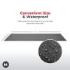 Sunny Health & Fitness Yoga Mat, Anti Fatigue - Image 2