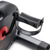 Sunny Health & Fitness Under Desk Smart Mini Pedal Exerciser, Exercise Cycle Bike and Mat/Workout Bands w Free SunnyFit App Connectivity - Image 3