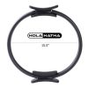 HolaHatha Pilates Ring Cardio Strength Workout Equipment forToning - Image 7