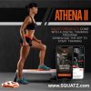 SQUATZ Adjustable Weight Dumbbells with Non - Image 3