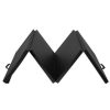 Gymax 4'x10'x2'' Folding Panel Gym Fitness Exercise Gymnastics Mat - Image 4