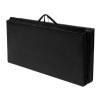 Gymax 4'x10'x2'' Folding Panel Gym Fitness Exercise Gymnastics Mat - Image 5