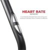 Sunny Health & Fitness Smart Elite Magnetic Exercise Elliptical - Image 10
