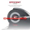 Sunny Health & Fitness Smart Elite Magnetic Exercise Elliptical - Image 8