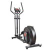 Sunny Health & Fitness Power Stride Advanced Smart Electro - Image 5