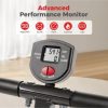 Sunny Health & Fitness Upright Row - Image 5