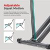 Sunny Health & Fitness Upright Row - Image 3