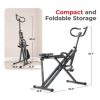 Sunny Health & Fitness Upright Row - Image 6