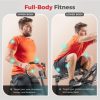 Sunny Health & Fitness Upright Row - Image 2