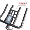 Sunny Health & Fitness Premium Indoor Cycling Smart Stationary Bike with Exclusive SunnyFit App Enhanced Connectivity - Image 6