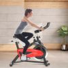 Magnetic Exercise Bike Fitness Cycling Bike with 35Lbs Flywheel for Home and Gym - Image 2