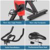 Magnetic Exercise Bike Fitness Cycling Bike with 35Lbs Flywheel for Home and Gym - Image 5
