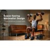 Sunny Health & Fitness Elite Adjustable Dumbbell 55 - Image 6
