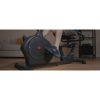 Sunny Health & Fitness Smart Recumbent Bike Exercise Machine, 350LB Capacity, with Exclusive SunnyFit App Bluetooth Link - Image 10