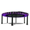 Leaps and Rebounds Fitness Trampoline, 40 - Image 2