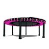 Leaps and Rebounds Fitness Trampoline, 40 - Image 2