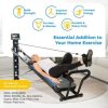 Total Gym Men/Women Total Body Pilates Workout Kit with Instructional DVD Video - Image 2