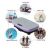 Vibration Plate Fitness Platform ?C 120 Speed Levels, Whole Body Shaking Machine for Weight Loss, Fat Burn & Lymphatic Drainage - Image 3