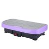Vibration Plate Fitness Platform ?C 120 Speed Levels, Whole Body Shaking Machine for Weight Loss, Fat Burn & Lymphatic Drainage - Image 6