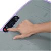 Vibration Plate Fitness Platform ?C 120 Speed Levels, Whole Body Shaking Machine for Weight Loss, Fat Burn & Lymphatic Drainage - Image 7