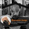 LAT Pulldown Attachment Set for Home Gym Fitness - Image 9