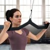 LAT Pulldown Attachment Set for Home Gym Fitness - Image 8
