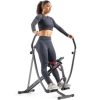 Sunny Health & Fitness Smart Full Motion Upright Row - Image 2