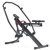 Sunny Health & Fitness Smart Full Motion Upright Row