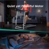 Folding Electric Treadmill with LED Display ?C Compact Design for Easy Storage and Fitness - Image 3