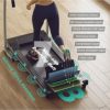 Folding Electric Treadmill with LED Display ?C Compact Design for Easy Storage and Fitness - Image 7