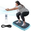 Vibration Fitness Platform: Whole Body Workout - Image 2