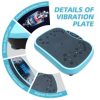 Vibration Fitness Platform: Whole Body Workout - Image 7