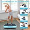 Vibration Fitness Platform: Whole Body Workout - Image 3