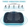 Vibration Fitness Platform: Whole Body Workout - Image 6