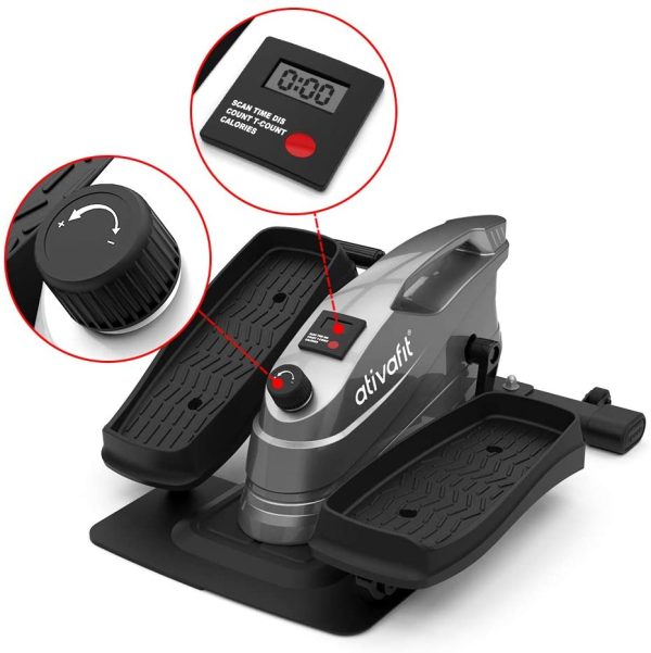 E8 Under Desk Elliptical - Image 3