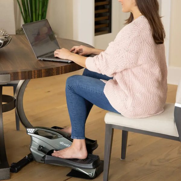 E8 Under Desk Elliptical - Image 6