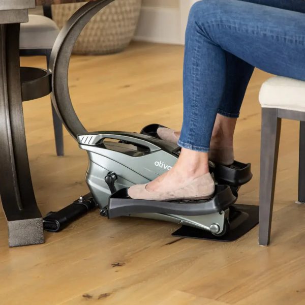 E8 Under Desk Elliptical - Image 7
