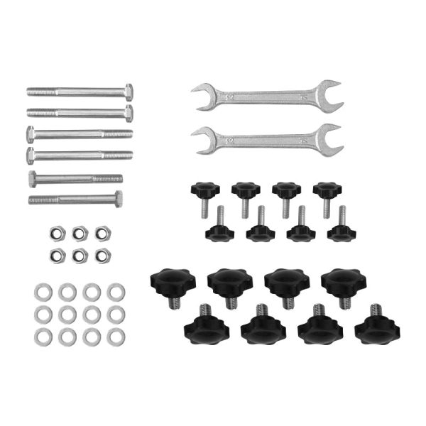 Adjustable Dumbbell Stand Accessories - Image 2