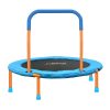 36 Foldable Trampoline Rebounder | Skyburst Mini