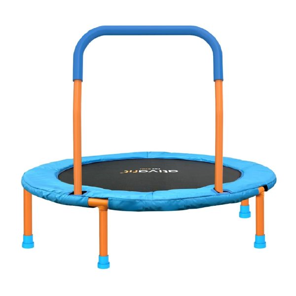 36 Foldable Trampoline Rebounder | Skyburst Mini