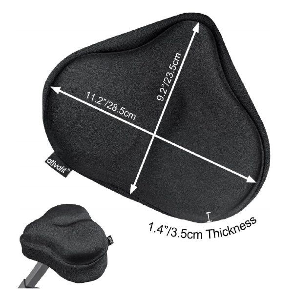 R8 Foldable Exercise Bike Accessories - Image 2