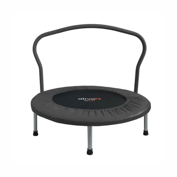 36 Foldable Trampoline Rebounder