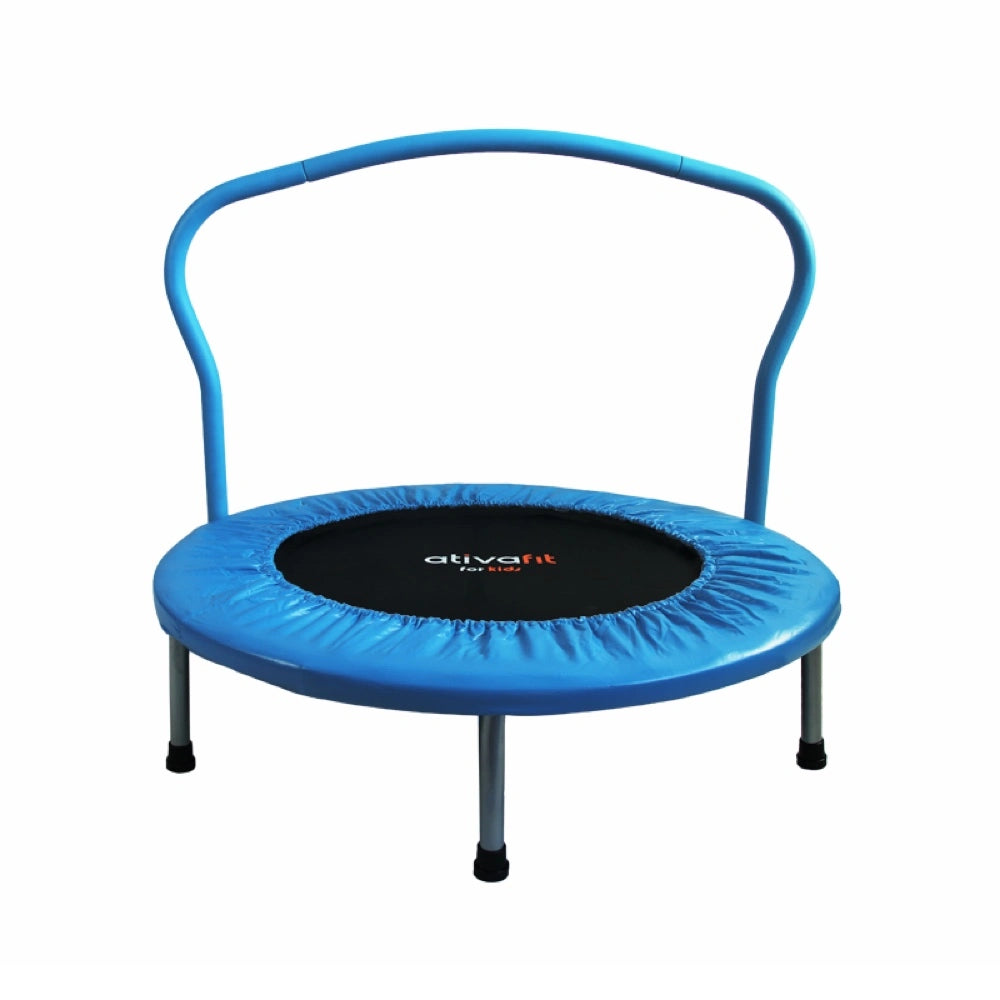 Trampolines For Kids