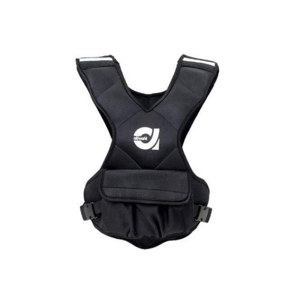 8-16 lbs Weighted Training Vest - Image 2